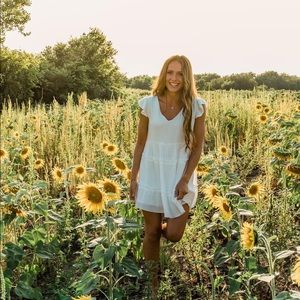 Meet your Posher, Terin